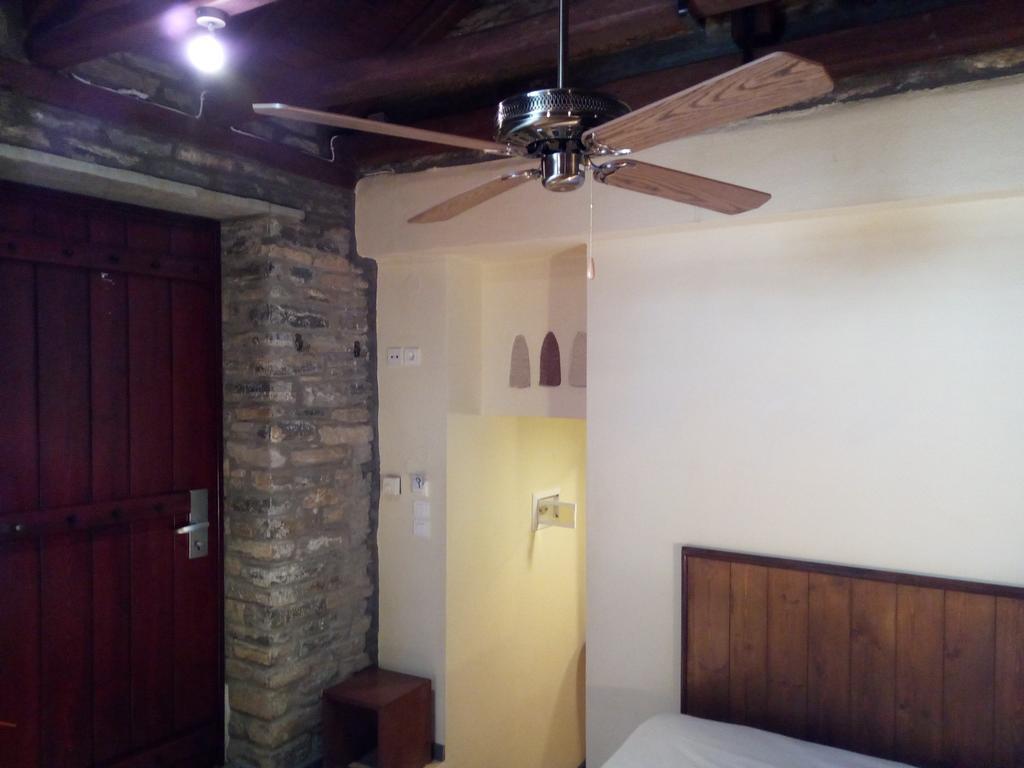 Anovolios Boutique Hotel Agios Georgios Nilias Exterior foto